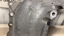 Load image into Gallery viewer, 97 04 C5 CORVETTE MANUAL TRANSMISSION BELL HOUSING GM 12554980 60K MILES
