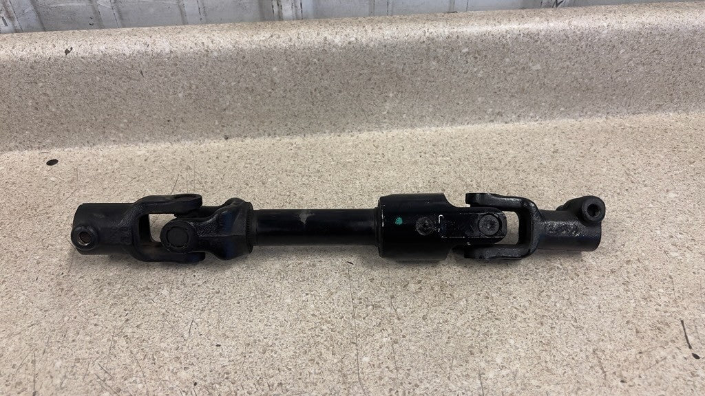 98 02 Camaro SS Firebird Trans AM Intermediate Steering Shaft Factory V8 OEM GM