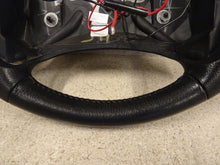 Load image into Gallery viewer, 1993 1999 Chevrolet Camaro SS Leather Wheel GM OEM Steering 75K
