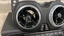 Load image into Gallery viewer, 18 23 Chevrolet Camaro ZL1 AC Heater Control Unit HVAC Climate Dash GM 84202641
