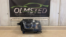 Load image into Gallery viewer, 10 13 Camaro SS Passenger Headlight Xenon HID Right OEM GM 92240994 RH 63K
