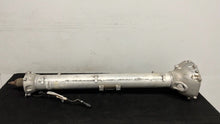 Load image into Gallery viewer, 09 13 C6 Corvette Manual Torque Tube GM 24242089 OEM 6 Speed Driveshaft 52K
