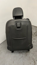 Load image into Gallery viewer, 10 15 Chevrolet Camaro SS Front Rear Power Heated Leather Seats GM Black 78K Set
