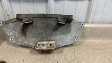 Load image into Gallery viewer, 97 04 C5 CORVETTE 6 Speed Manual TRANSMISSION BELL HOUSING GM 12554980 OEM
