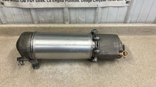 Load image into Gallery viewer, 06 08 Corvette C6 Z06 Dry Sump Engine Oil Tank Resevoir GM 12603281 21K
