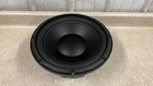 Load image into Gallery viewer, Audiofrog GB12D4 GB Series 12&quot; Dual 4-ohm Subwoofer Stereo Audio SUB Used NICE!
