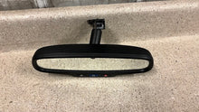 Load image into Gallery viewer, 2010 2011 Camaro SS Interior Rear View Mirror Rearview OEM GM Dimming 59K
