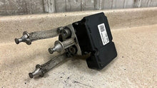 Load image into Gallery viewer, 11 12 Dodge Challenger SRT ABS Pump Anti Lock Brake Control Module 04584548AG
