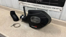 Load image into Gallery viewer, 11 23 Dodge Challenger Charger SRT aFe GT Momentum Cold Air Intake V8 Scoop
