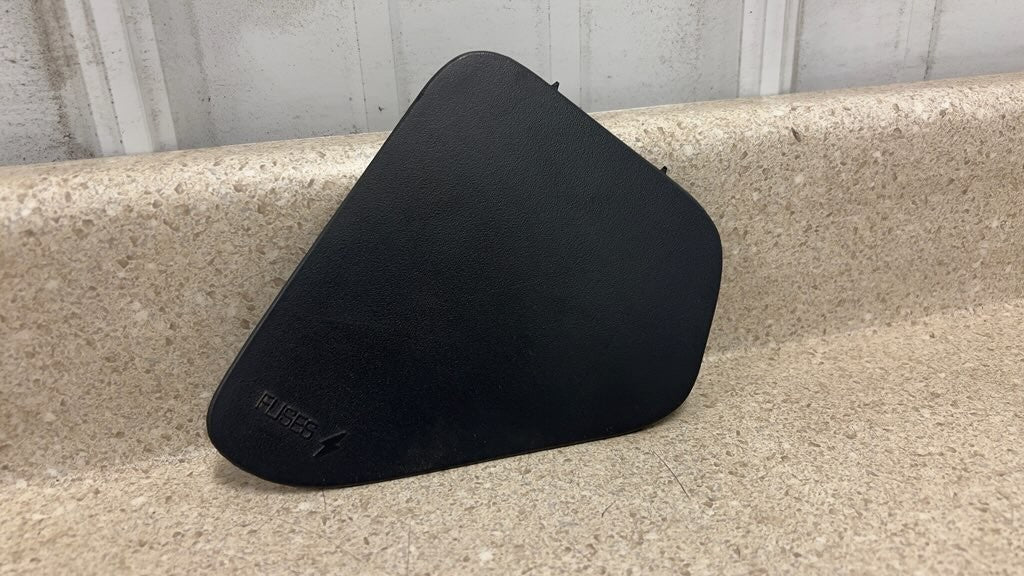 97 02 Pontiac Firebird Camaro SS Interior Fuse Panel Cover OEM GM 10286170