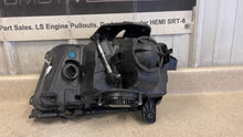 Load image into Gallery viewer, 10 15 Camaro SS Passenger Headlight Xenon HID Right OEM GM 20981022 RH 32K
