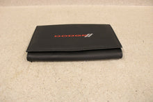 Load image into Gallery viewer, 2013 Dodge Charger SRT8 Owners Manual Case Booklet Mopar Factory SRT Warranty
