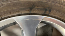 Load image into Gallery viewer, 13 15 Chevrolet Camaro SS 20&#39;&#39; Staggered Wheels 20X9 20X8 GM 9599043 Rim Tire

