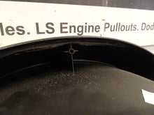 Load image into Gallery viewer, 98 02 Pontiac Firebird Trans AM Gauge Cluster Speedometer Trim Panel Bezel Black

