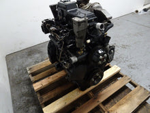 Load image into Gallery viewer, John Deere AT517256 Yanmar  3.1L Complete Engine Assembly 4TNV94FT-NJSM Tier 4
