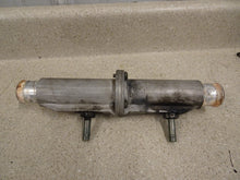 Load image into Gallery viewer, 1998 2002 Pontiac Firebird Camaro SS Power Steering Cooler Pipe OEM GM LS1
