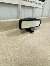 Load image into Gallery viewer, 11 14 Chrysler 300 Rear Interior Mirror Rearview 57010496AD 300c Mopar Dimming
