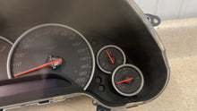 Load image into Gallery viewer, 06 07 08 Corvette C6 Z06 Instrument Gauge Cluster 55K GM Speedometer 10305328

