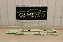 Load image into Gallery viewer, 10 12 Dodge Ram 1500 Laramie Driver Passenger Curtain P52029427AD OEM

