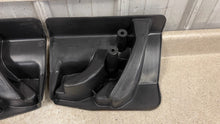 Load image into Gallery viewer, 1993 2002 Camaro SS Firebird Factory Passenger Driver T-Top Holders Black 80K
