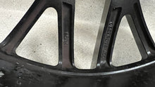 Load image into Gallery viewer, 05 13 Chevrolet C6 Corvette ZR1 Replica Front 19X10 Wheel Rim 19&#39;&#39; Aftermarket
