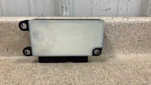 Load image into Gallery viewer, 2011 Chevrolet Camaro SRS Control Module Sensor OEM GM 13575448 14K SS
