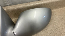 Load image into Gallery viewer, 04 05 06 Pontiac GTO Driver Side Power Mirror OEM GM LH Left 92209467 Silver
