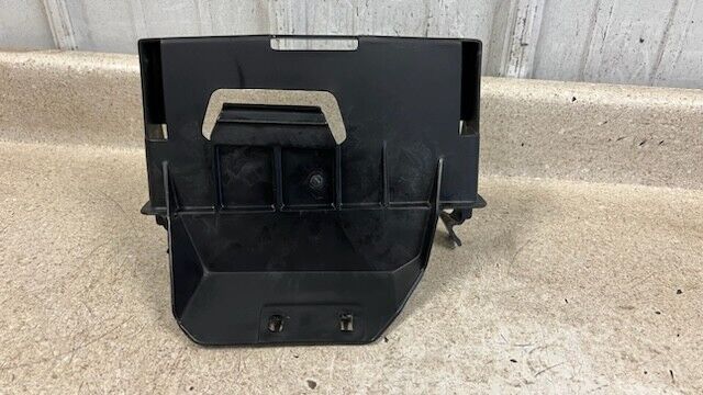 99 02 Camaro SS Firebird Trans AM ECM PCM Computer Mounting Bracket Holder GM