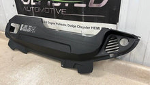 Load image into Gallery viewer, 2005 2006 Pontiac GTO Upper Radiator Top Cover Baffle OEM GM 92119006 Panel Trim
