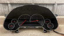 Load image into Gallery viewer, 06 07 08 Corvette C6 Z06 Instrument Gauge Cluster 63K GM Speedometer 25802192
