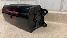 Load image into Gallery viewer, 93 02 Pontiac Firebird Trans AM Center Tail Light Filler Trim Panel GM 16516876
