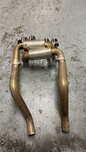 Load image into Gallery viewer, 06 13 Chevrolet C6 Corvette Z06 Borla ATAK Axle Back Exhaust System 11822

