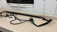 Load image into Gallery viewer, 06 08 C6 Corvette Manual Transmission Torque Tube Wiring Harness GM 25880036 21K
