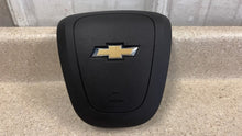 Load image into Gallery viewer, 12 15 Chevrolet Camaro SS Left Side Driver Wheel OEM GM Bag 22943125 NICE! 32K
