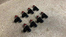 Load image into Gallery viewer, Deatschwerks 550cc LS3 LS7 L99 Fuel Injectors 16U-00-0050-8
