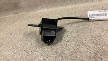 Load image into Gallery viewer, 12 15 Chevrolet Camaro SS Rear View Backup Bumper Camera OEM GM 92291510
