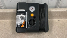 Load image into Gallery viewer, OEM GM Genuine 22871805 100psi Emergency Electric Tire Compressor Inflator
