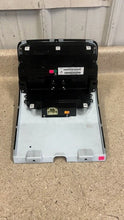 Load image into Gallery viewer, 10 12 Camaro SS Single Radio Receiver HVAC Panel GM 92235960 Dash Control 14K
