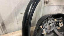 Load image into Gallery viewer, 1997 2004 Chevrolet Corvette C5 Z06 Wheel OEM GM Black Leather 10424050 Steering
