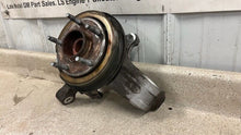 Load image into Gallery viewer, 05 13 C6 Z06 Corvette LH Driver Side Rear Spindle Hub Assembly OEM GM Left
