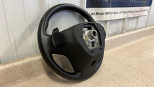 Load image into Gallery viewer, 12 15 Chevrolet Camaro SS Leather  Wheel GM 22790892 Steering Automatic Factory
