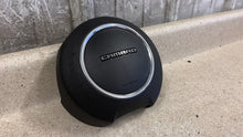Load image into Gallery viewer, 2010 2011 Chevrolet Camaro SS Left Side Driver Wheel OEM GM Bag 15902192 59K

