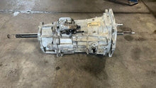 Load image into Gallery viewer, 97 04 C5 M12 Corvette T56 6 speed transmission Tremec OEM GM 27 Spline 1386-023
