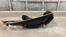 Load image into Gallery viewer, 15 23 Dodge Challenger Radio Climate Trim Bezel HVAC Nitrous Outlet 5PG702XCAD
