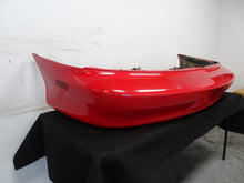 Load image into Gallery viewer, 1993 2002 Chevrolet Camaro SS Z28 Factory Rear Bumper Cover OEM GM Red
