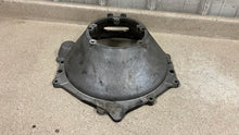 Load image into Gallery viewer, 97 13 C5 C6 CORVETTE AUTOMATIC TRANSMISSION BELL HOUSING GM 12551118
