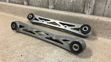 Load image into Gallery viewer, 10 15 Camaro PFADT AFE Performance Rear Control Tie Toe Rods Pair 460-402003-A
