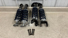 Load image into Gallery viewer, 06 13 Corvette C6 Z06 LG Motorsports Bilstein G2 Coil Over Kit Springs LGC6G2
