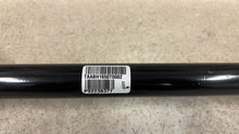 Load image into Gallery viewer, 10 15 Chevrolet Camaro SS Driver Side Half Shaft Axle GM 92238377 Left LH 35K
