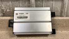 Load image into Gallery viewer, 2011 2015 Chevrolet Camaro CONVERTIBLE Amplifier OEM AMP SUB GM 22798568
